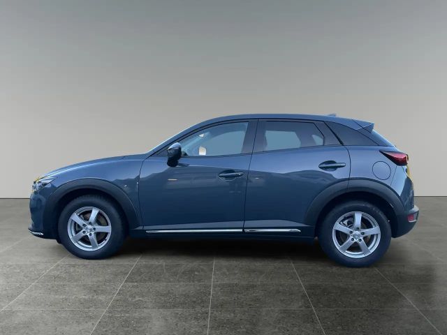 Mazda CX-3 Revolution