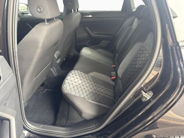 Volkswagen Polo 1.0 TSI DSG R-Line