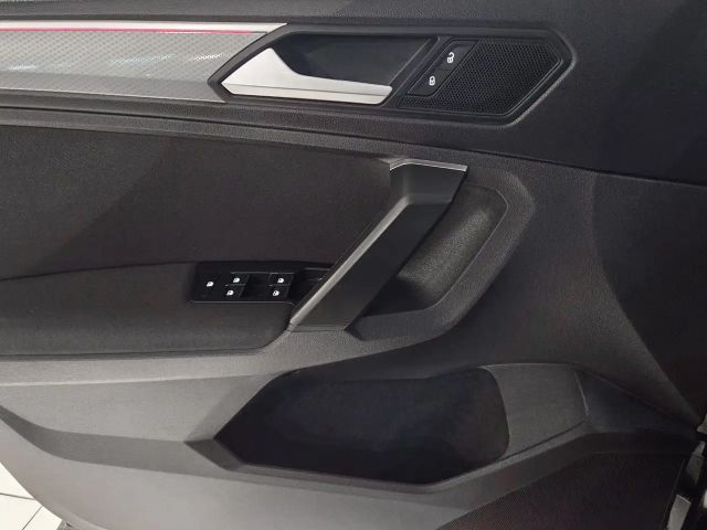 Volkswagen Tiguan 1.5 TSI DSG