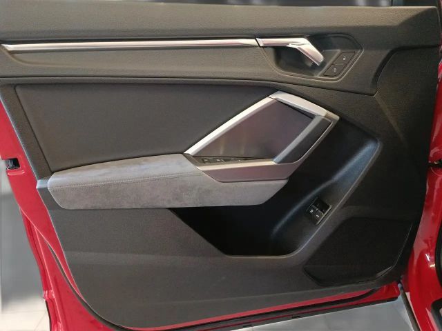 Audi Q3 45 TFSI Hybride S-Tronic