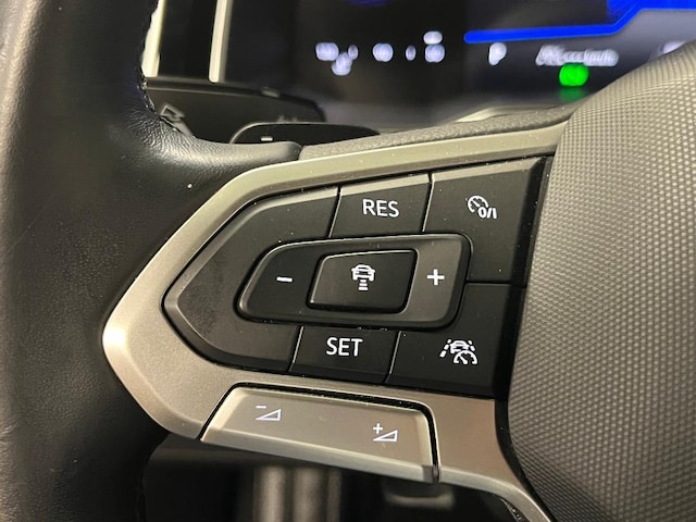 Volkswagen Taigo 1.5 TSI DSG