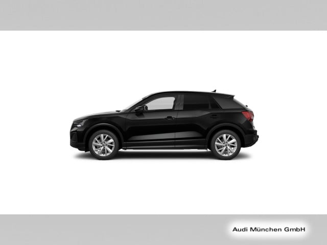 Audi Q2 35 TFSI S-Tronic