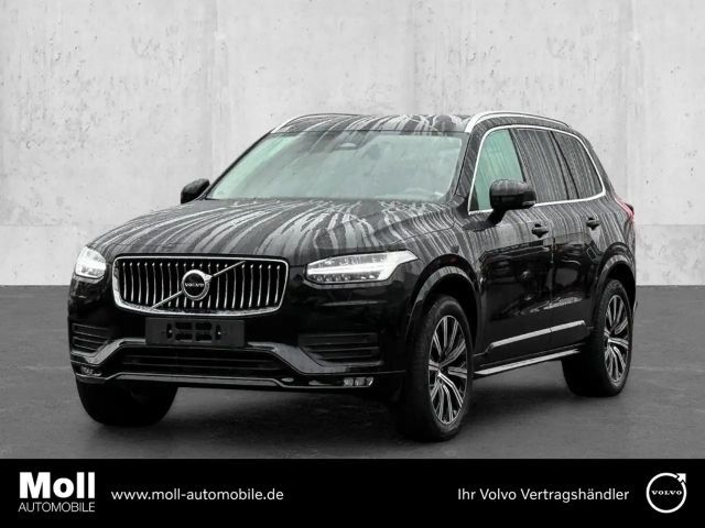 Volvo XC90 AWD Core