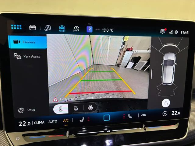 Volkswagen Golf DSG Sport