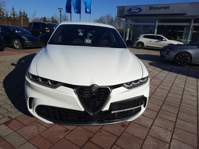 Alfa Romeo Tonale TI