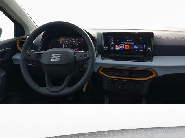 Seat Ibiza 1.0 TSI Reference