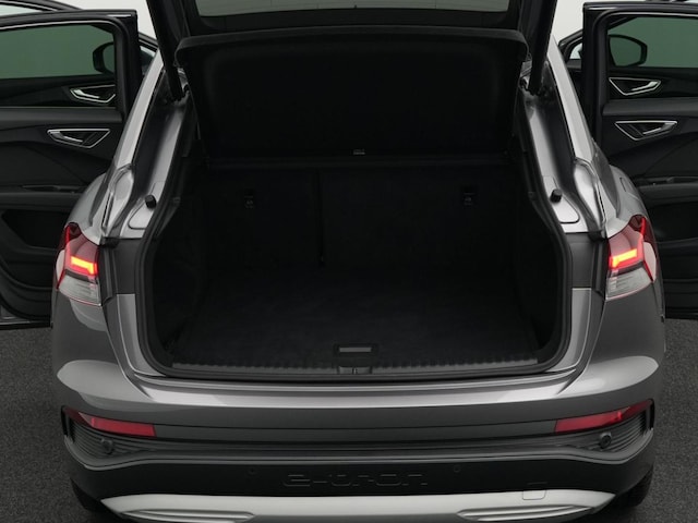 Audi Q4 e-tron 40 Sportback