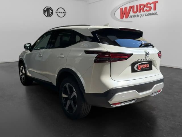 Nissan Qashqai DIG-T