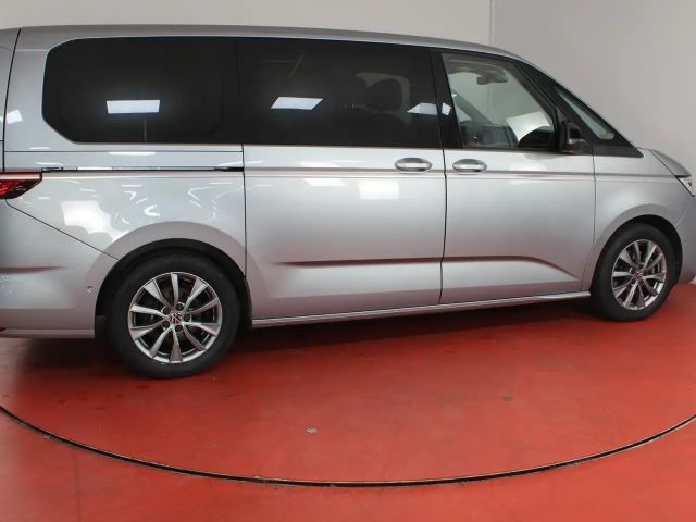 Volkswagen Multivan 2.0 TDI DSG Lang Style T7