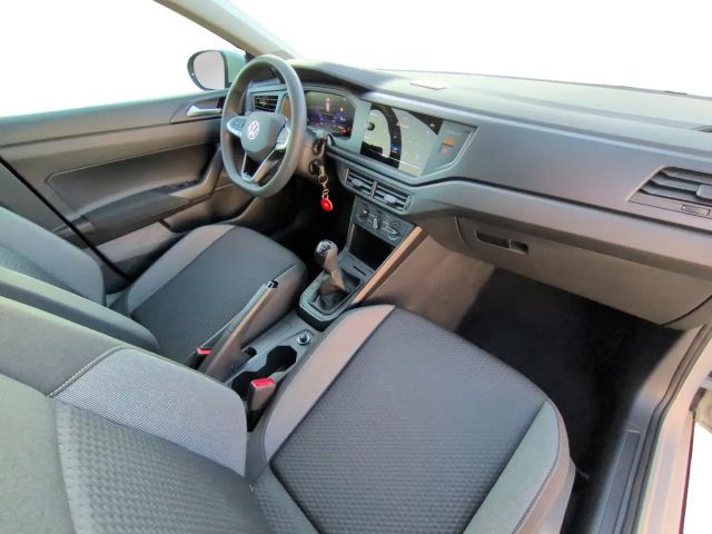 Volkswagen Taigo 1.0 TSI