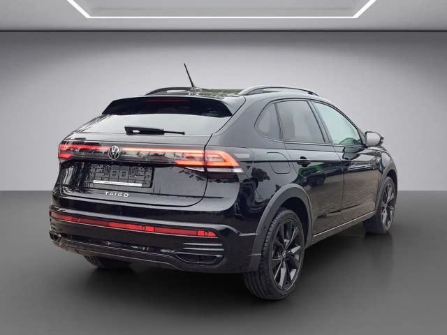 Volkswagen Taigo DSG R-Line