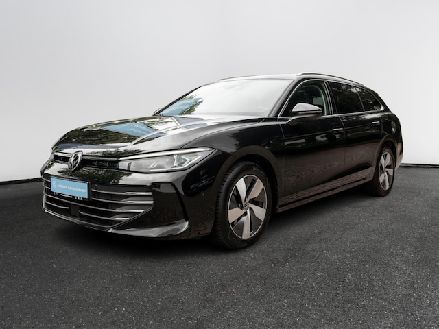 Volkswagen Passat 2.0 TDI DSG