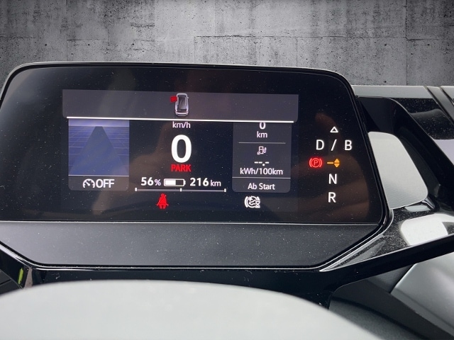 Volkswagen ID.4 NAVI/AHK/ACC/LANE-ASSIST