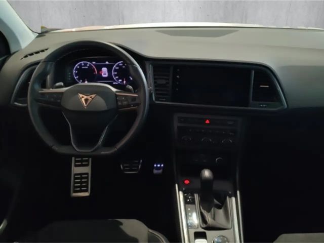 Cupra Ateca LED Navi El. Heckklappe PDC v+h Kamera klimaaut