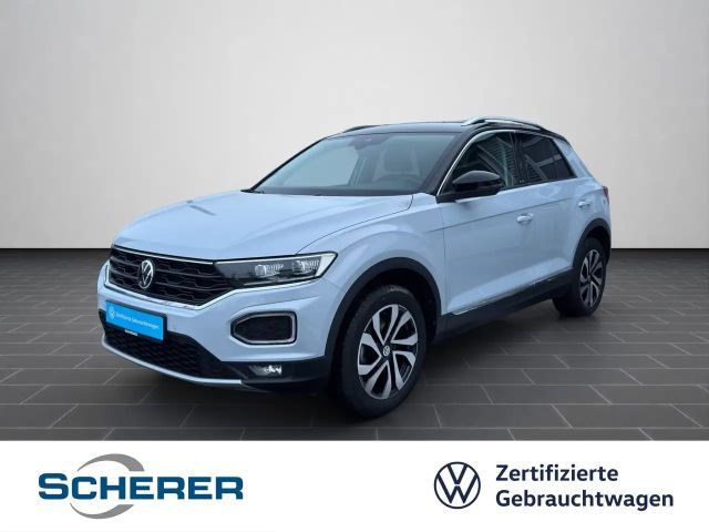 Volkswagen T-Roc 1.5 TSI