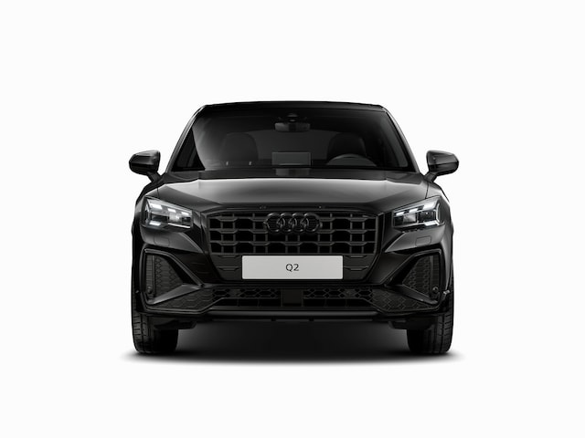 Audi Q2 35 TFSI S-Line S-Tronic