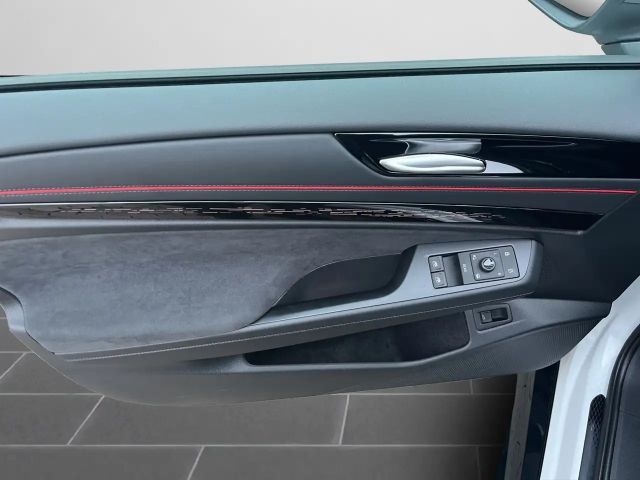 Volkswagen ID.7 GTX Tourer