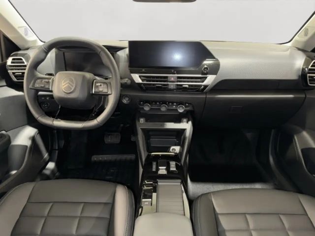 Citroën C4 Max PureTech