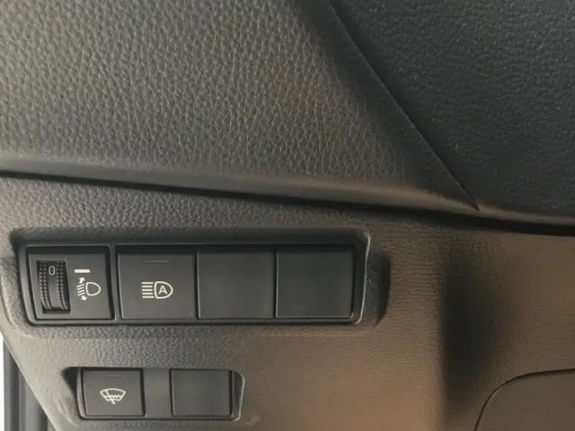 Toyota Corolla Cross Active Hybride