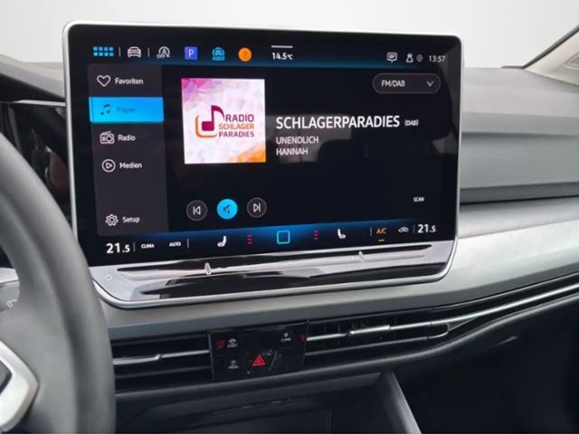 Volkswagen Golf 1.5 TSI Golf VIII Life