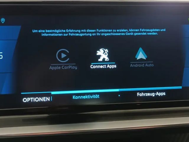 Peugeot E-2008 GT-Line