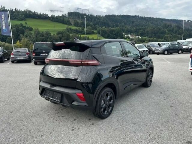 BYD Dolphin Surf 43.2 kWh Boost