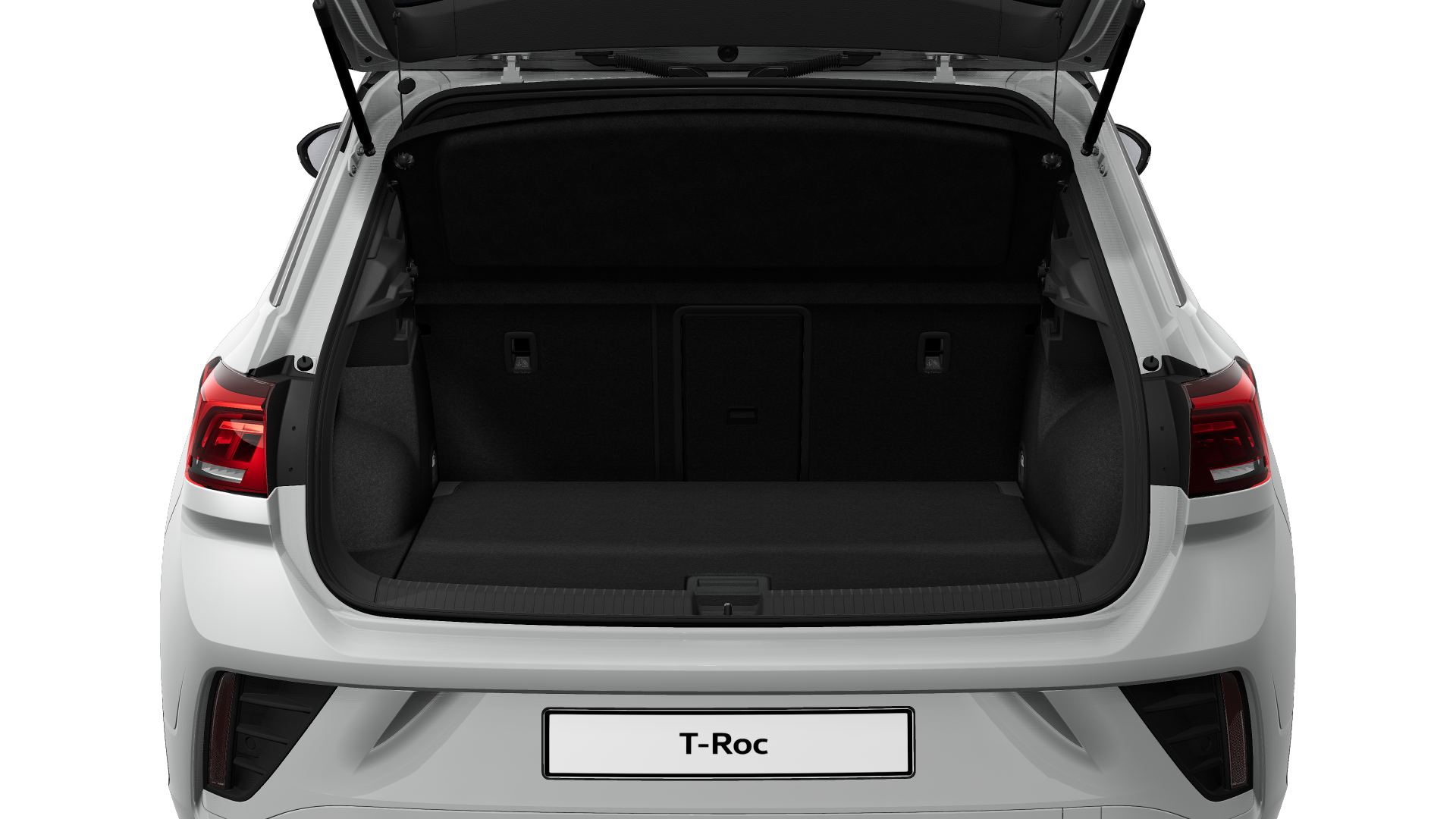 Volkswagen T-Roc 1.0 TSI