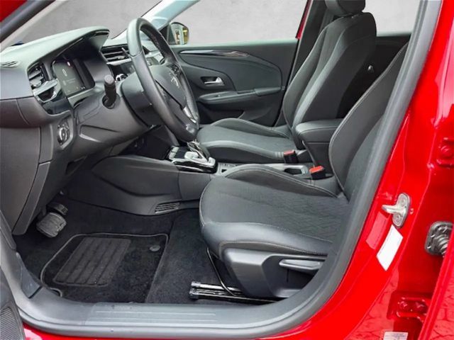 Opel Corsa Corsa Elektric 3-Phasen 11KW Charger  Allwetterrei