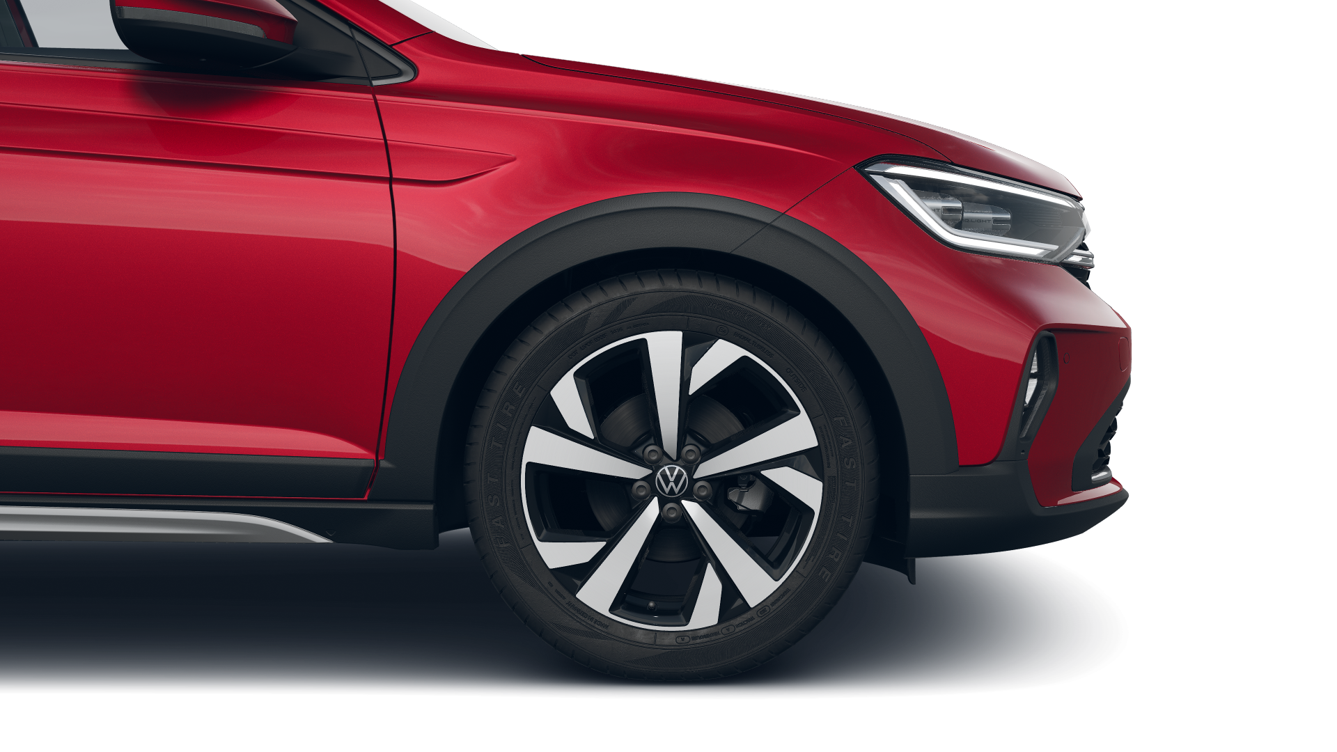 Volkswagen Taigo 1.0 TSI DSG Life