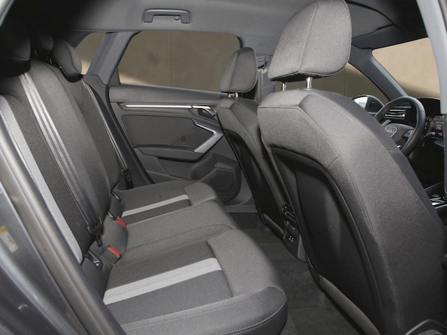 Audi A3 30 TFSI S-Tronic Sportback