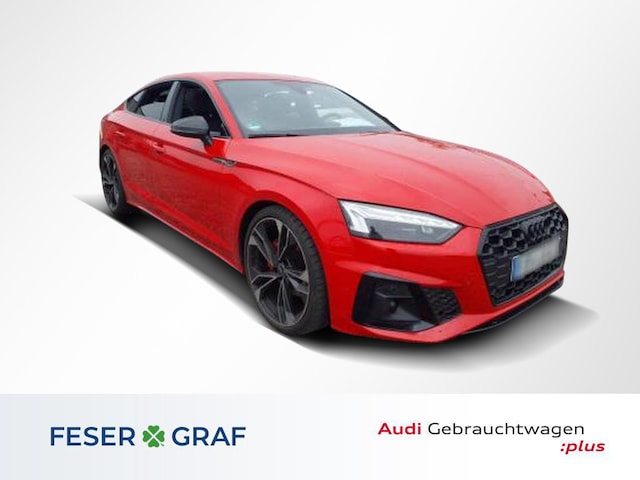 Audi A5 40 TFSI S-Tronic Sportback