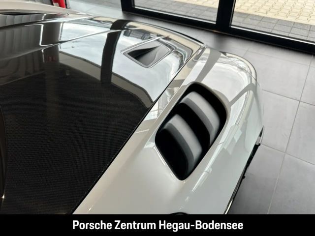 Porsche Cayman 718 Coupé RS