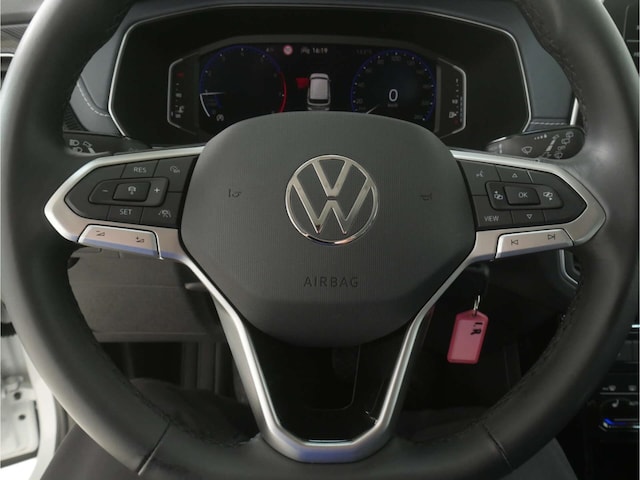 Volkswagen T-Cross 1.0 TSI Style