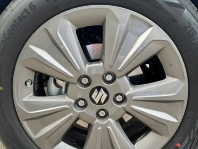 Suzuki Vitara 4x2 Club