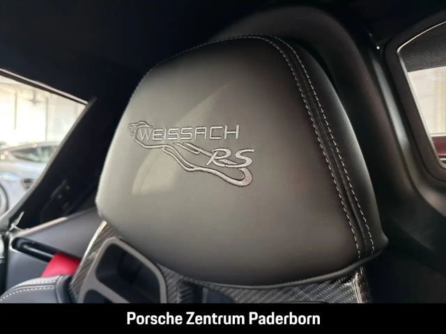 Porsche Cayman 718 RS