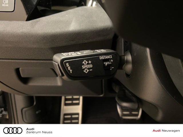 Audi RS3 Quattro S-Tronic Sedan