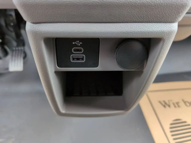 Volkswagen Transporter T7