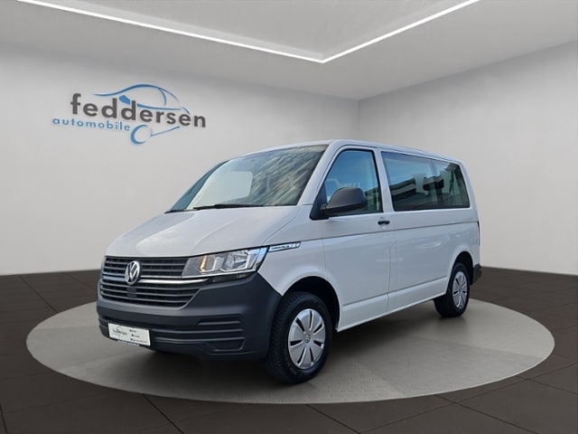 Volkswagen Caravelle 2.0 TDI T6