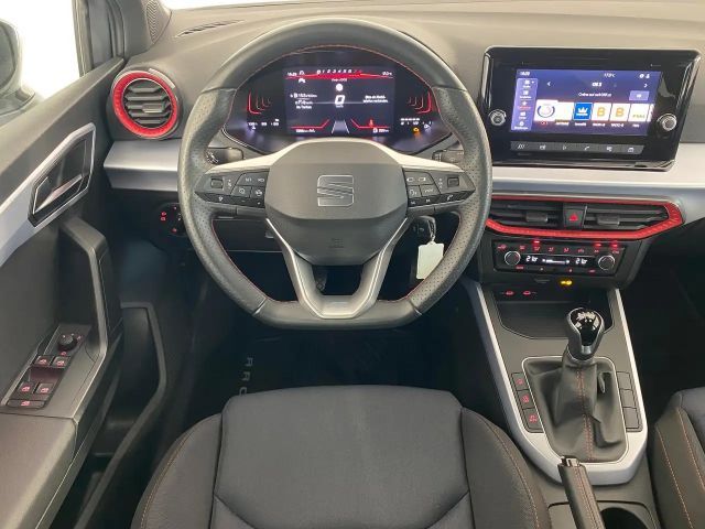 Seat Arona 1.0 TSI FR-lijn