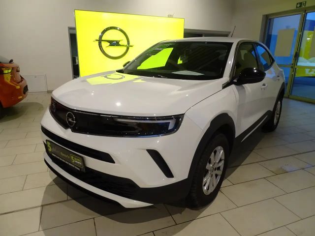Opel Mokka 1.2 Turbo Edition Turbo