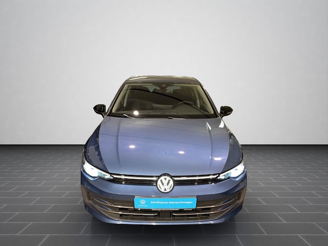 Volkswagen Golf DSG Golf VIII Life