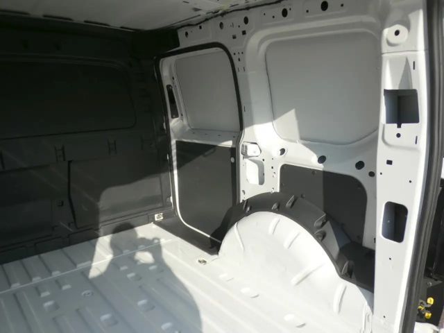 Volkswagen Caddy Cargo Kasten 1.5TSI KR Klima Türen AHK Klima