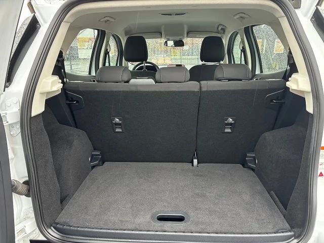 Ford EcoSport Cool & Connect EcoBoost