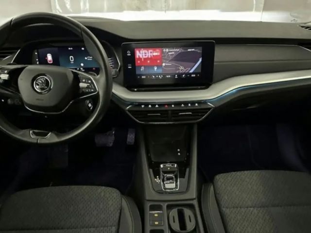 Skoda Octavia 4x4 Combi Style Style