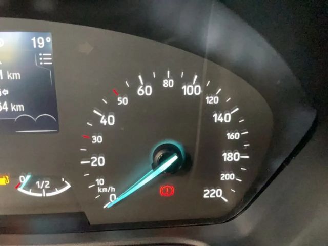 Ford Puma EcoBoost ST Line