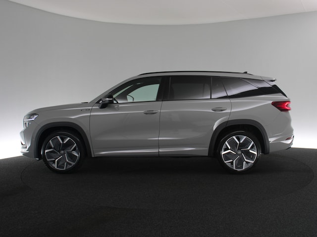 Skoda Kodiaq 1.5 TSI Sportline