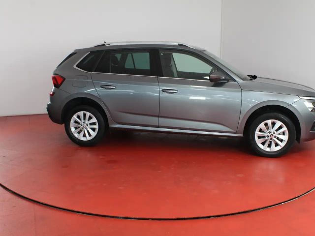 Skoda Kamiq 1.0 TSI Selection