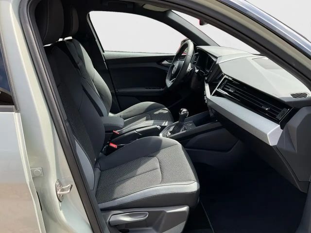 Audi A1 40 TFSI S-Line