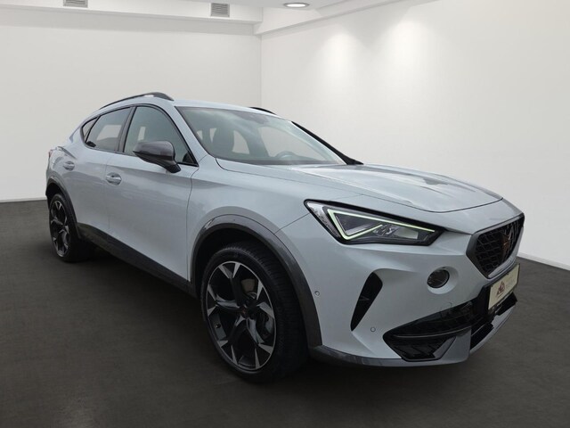 Cupra Formentor 4Drive DSG