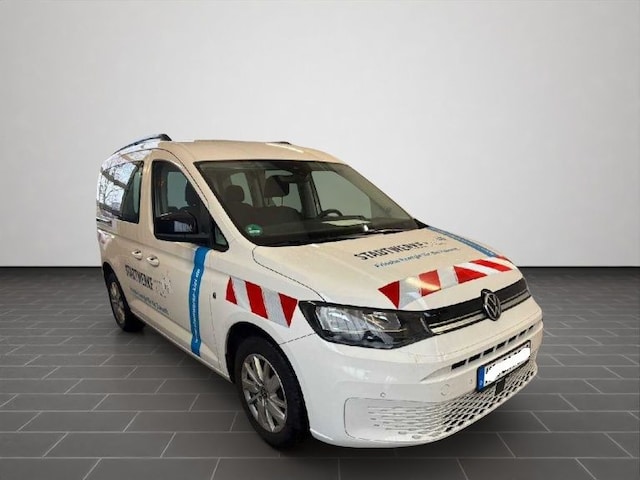 Volkswagen Caddy 1.5 TSI Combi Life